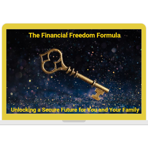 Financial Freedom Ebook - https://ml-wealthbuilders.com/